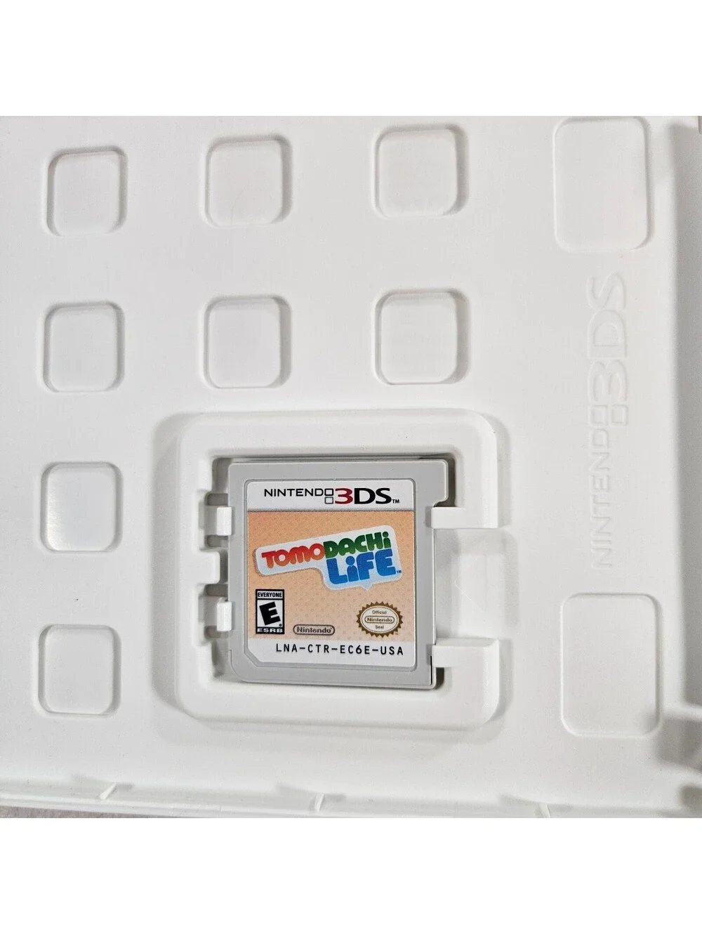 N/A tomodachi life
